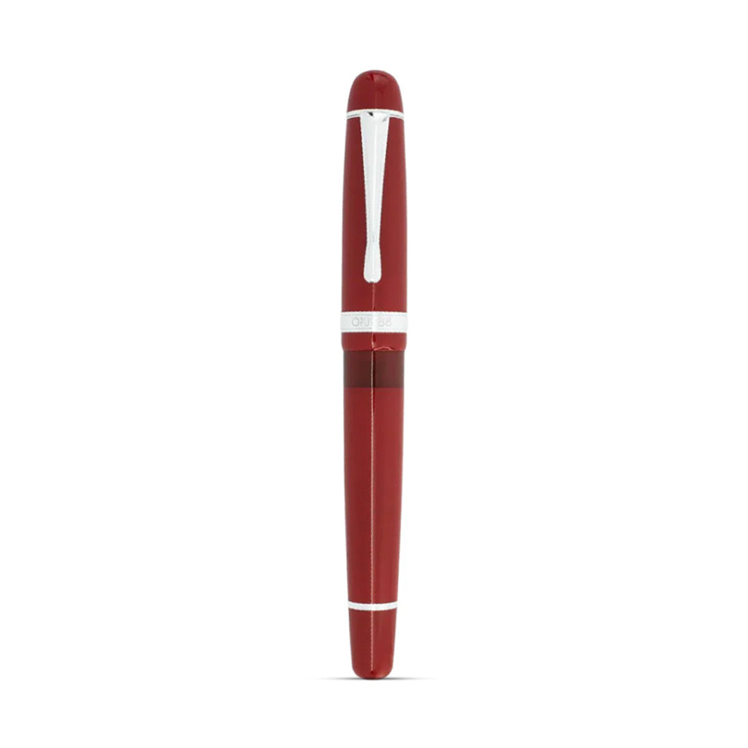 Opus 88 Jazz Solid Fountain pen