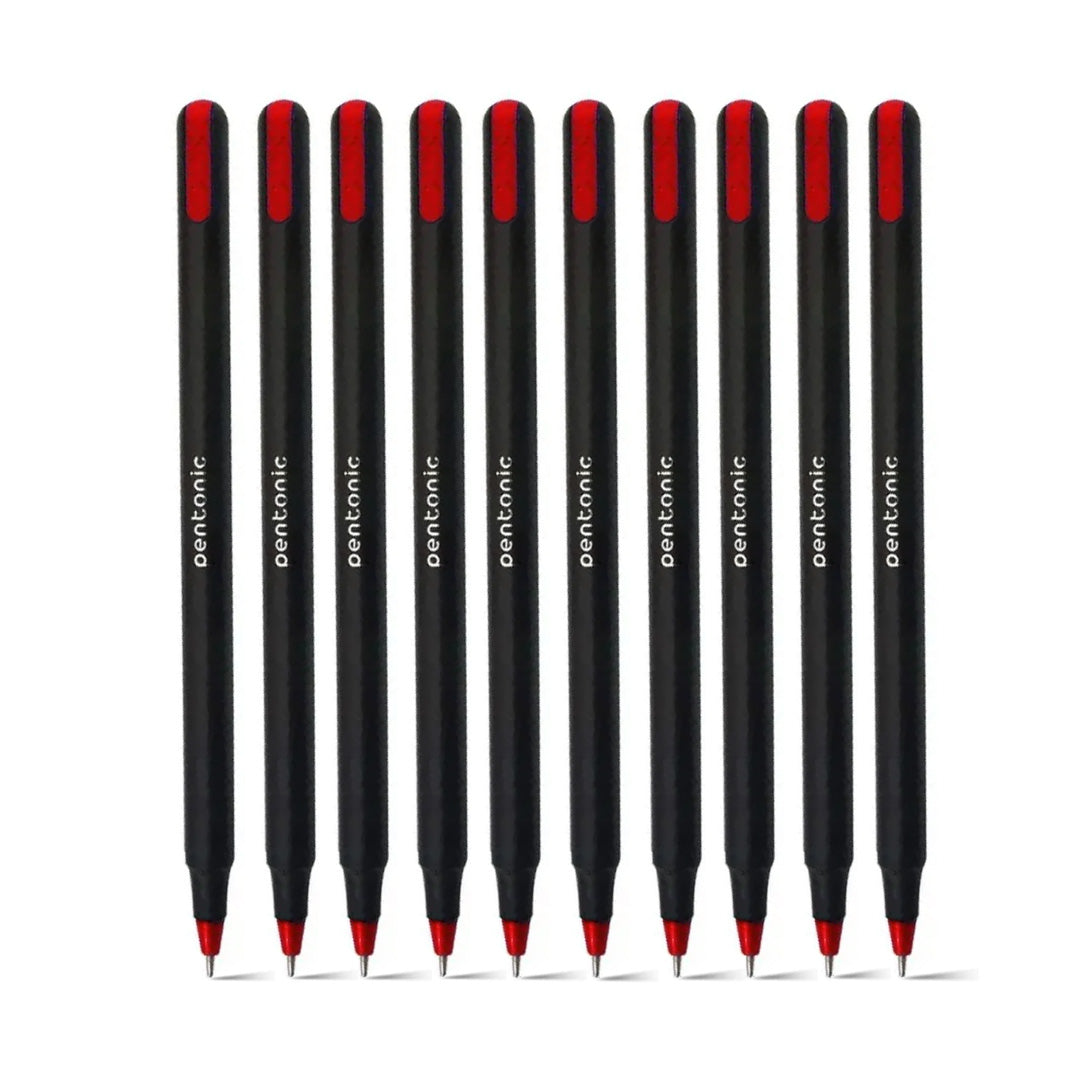 Pentonic Ball Pen