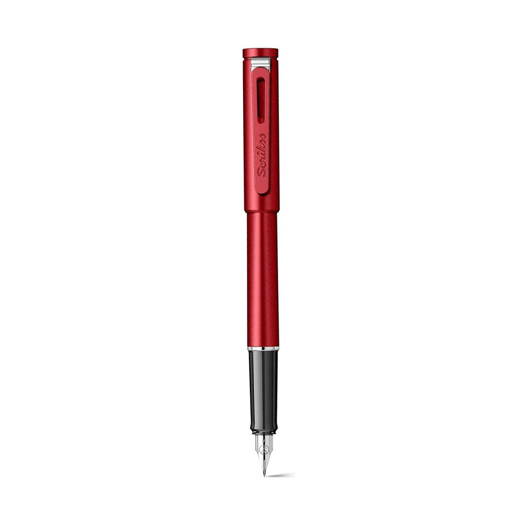 Scrikss  Punto Series Fountain Pen