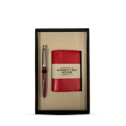 Mypaperclip Business Card Holder & Pen