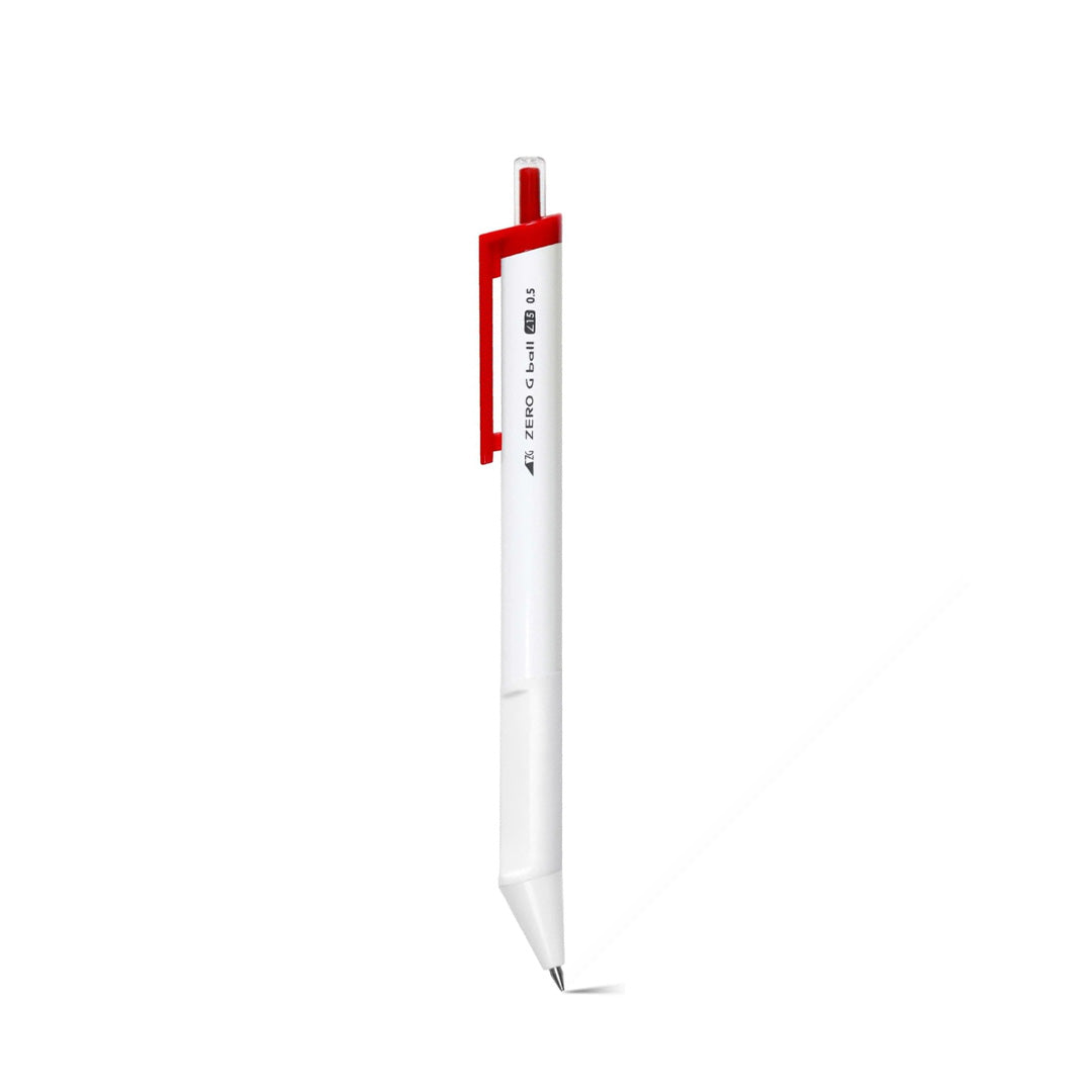 Zero G Tec 15° Ballpoint Pen
