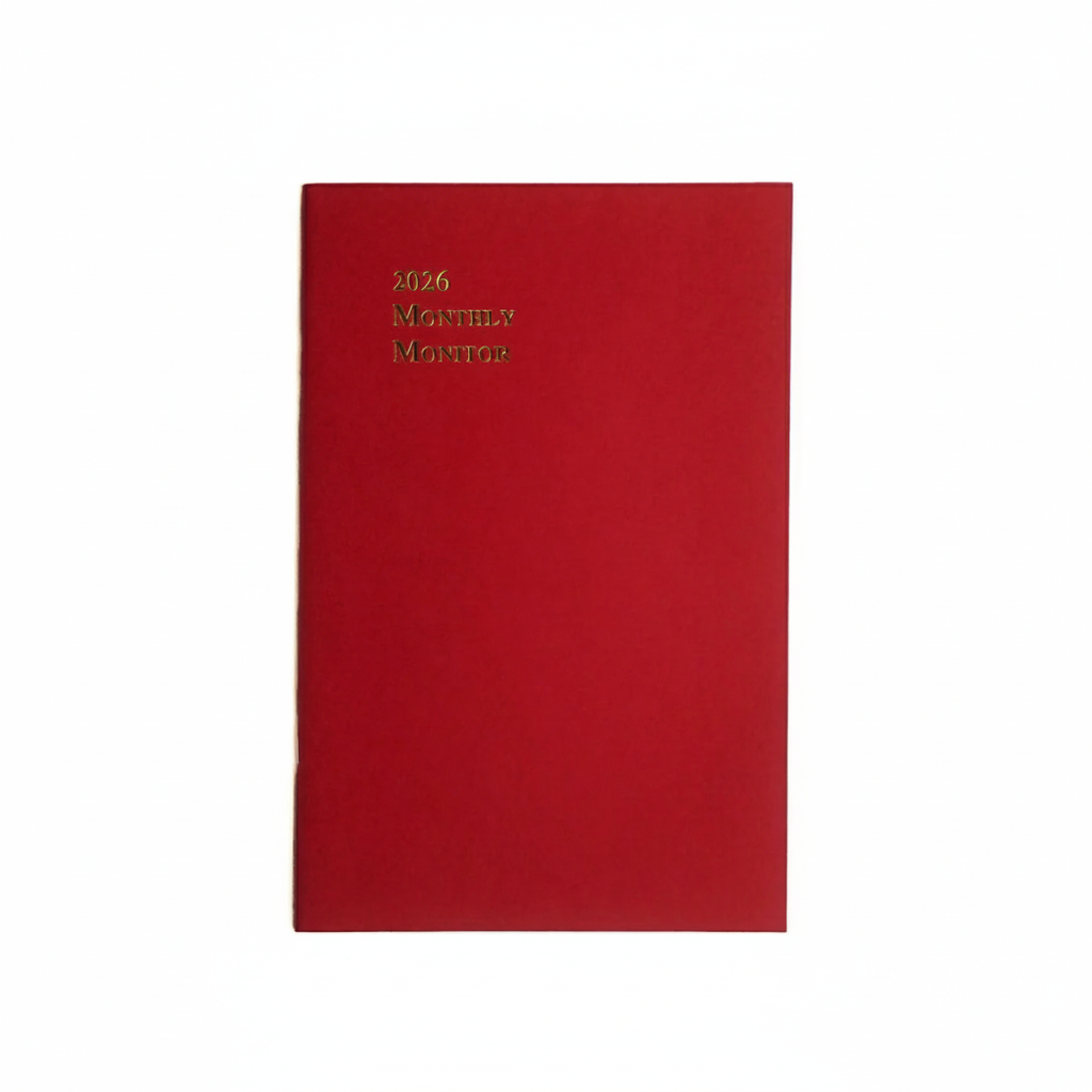 Anika Handy Monthly Monitor-2026