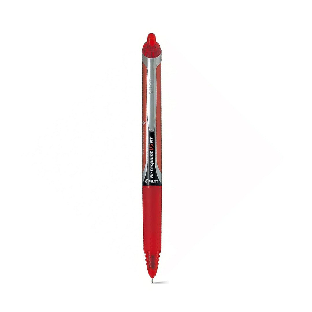 Pilot Hi-Techpoint V5 RT 0.5mm Roller Ball pen