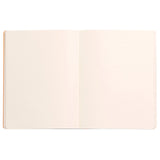 Rhodiarama Softcover Dotted Notebook (190X250mm) - SCOOBOO - RHRM_LLC_NB_190X250_DOT_117561C - Ruled