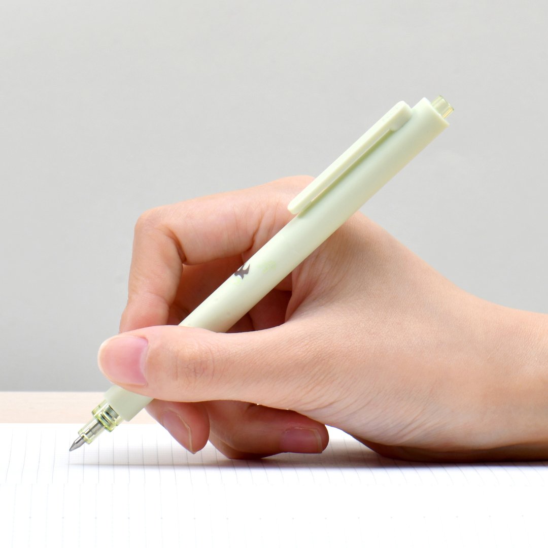 Rocket Gel Pen Set 0.5mm - SCOOBOO - Gel Pens