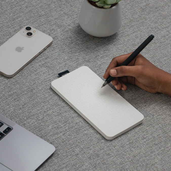 Notepads – SCOOBOO