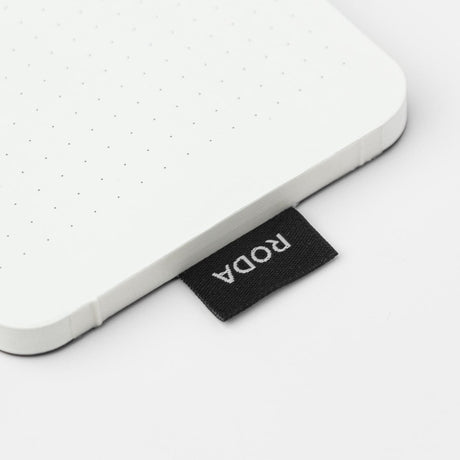 Roda Notepad Slim - SCOOBOO - RNS - Notepads