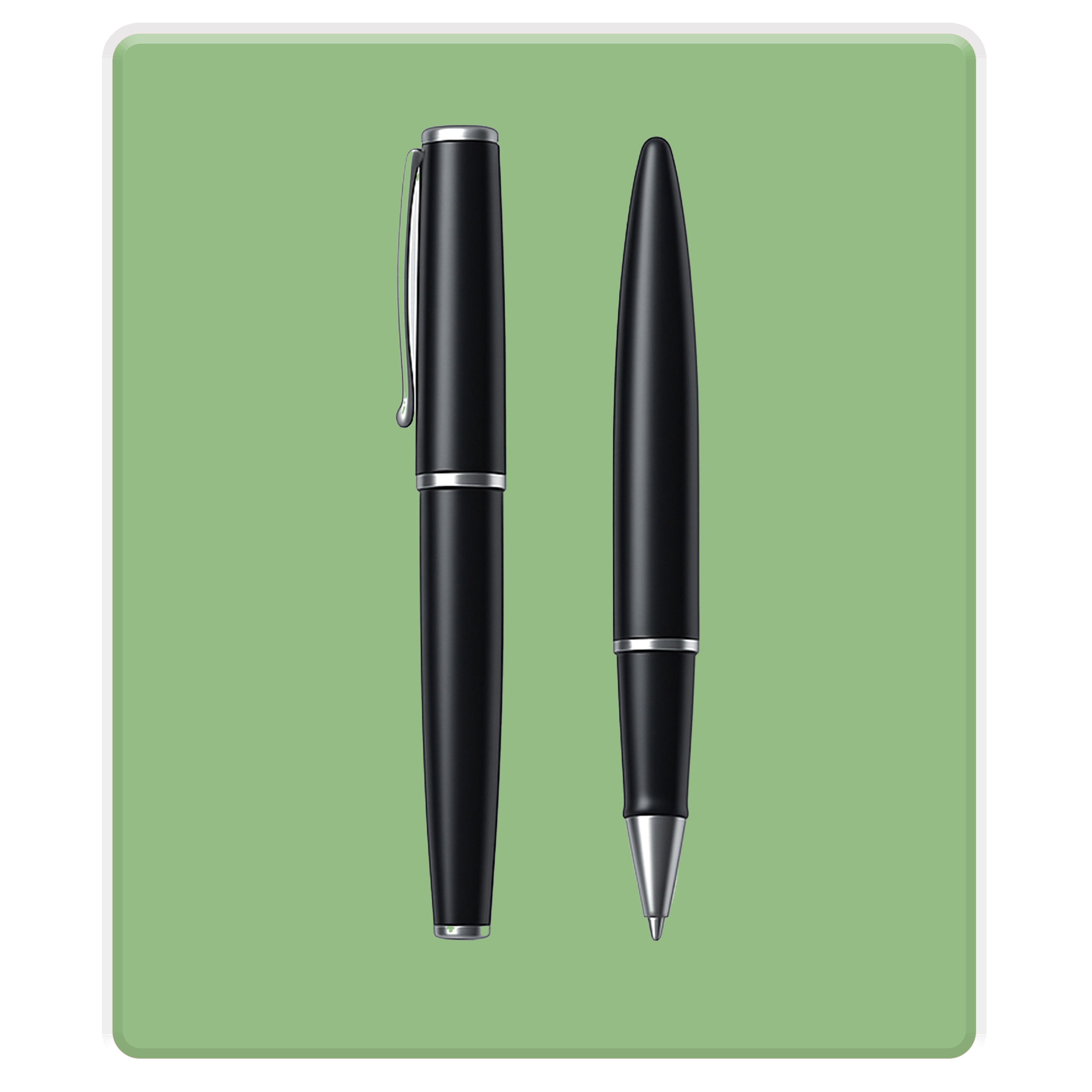 Roller Ball Pens