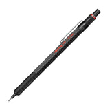 Rotring 500 Black 0.7mm Mechanical Pencil - SCOOBOO - 1904727 - TGM - Mechanical Pencil