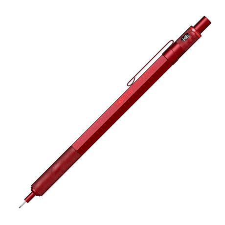 Rotring 600 Mechanical Pencil 0.5mm GB - SCOOBOO - 2114264 - Mechanical Pencil