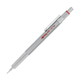 Rotring 600 Metal Mechanical Pencil - SCOOBOO - 1904444 - TGM - Mechanical Pencil