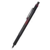 Rotring 600 Metallic Ballpoint Pen - SCOOBOO - 2032577 - TGM - Ball Pen