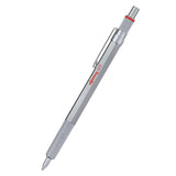 Rotring 600 Metallic Ballpoint Pen - SCOOBOO - 2032578 - TGM - Ball Pen