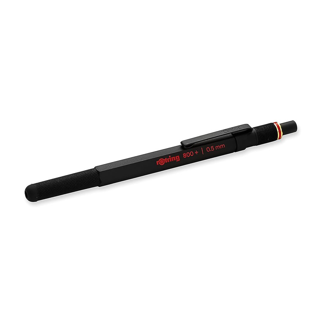 Rotring 800+ Premium Hybrid Mechanical Pencil + Stylus - SCOOBOO - 1900181 - TGM - Mechanical Pencil