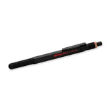 Rotring 800+ Premium Hybrid Mechanical Pencil + Stylus - SCOOBOO - 1900181 - TGM - Mechanical Pencil