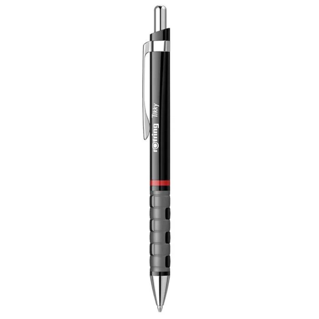 Rotring Ball Point Pen 1.0mm - SCOOBOO - 1904629 - Ball Pen