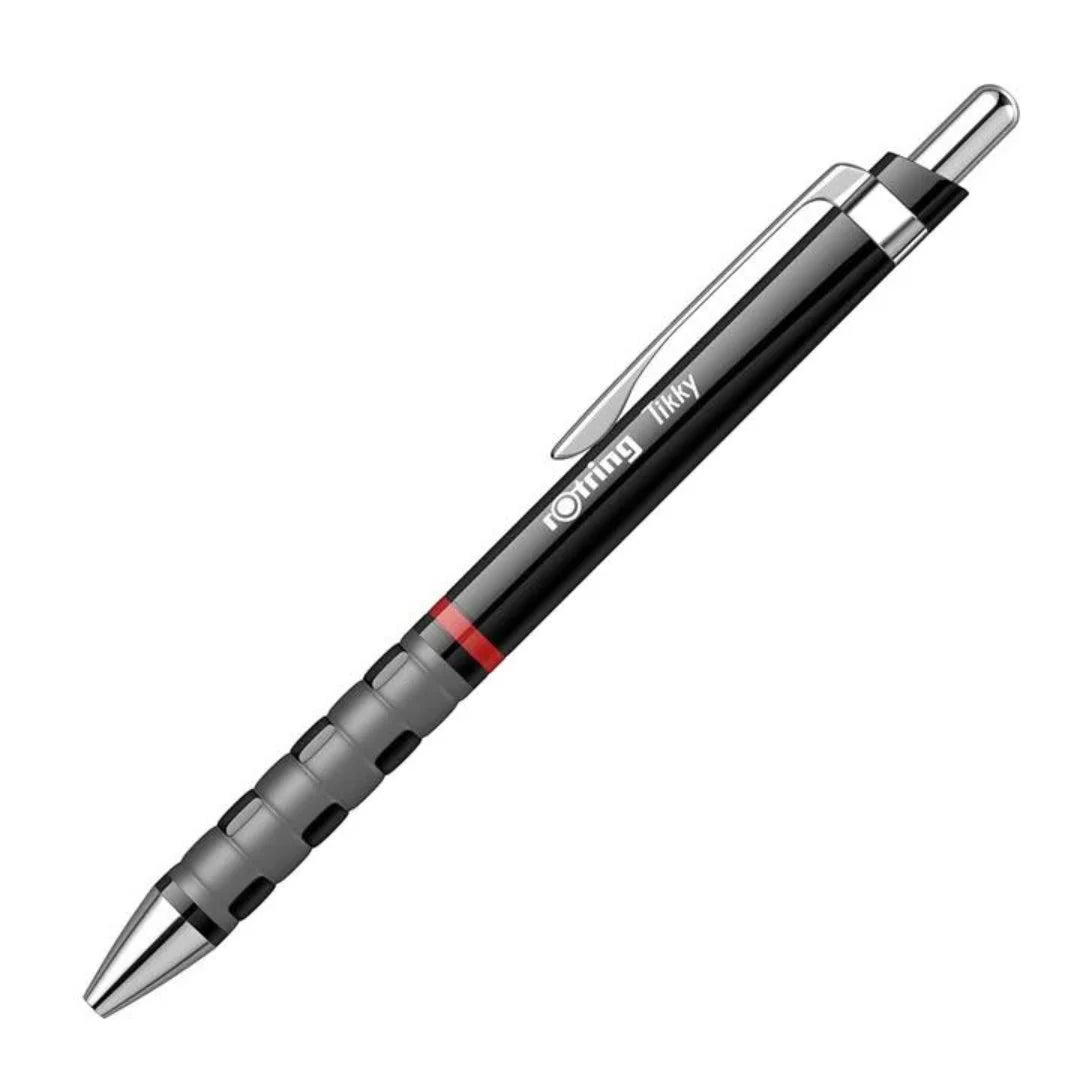 Rotring Ball Point Pen 1.0mm - SCOOBOO - 1904629 - Ball Pen