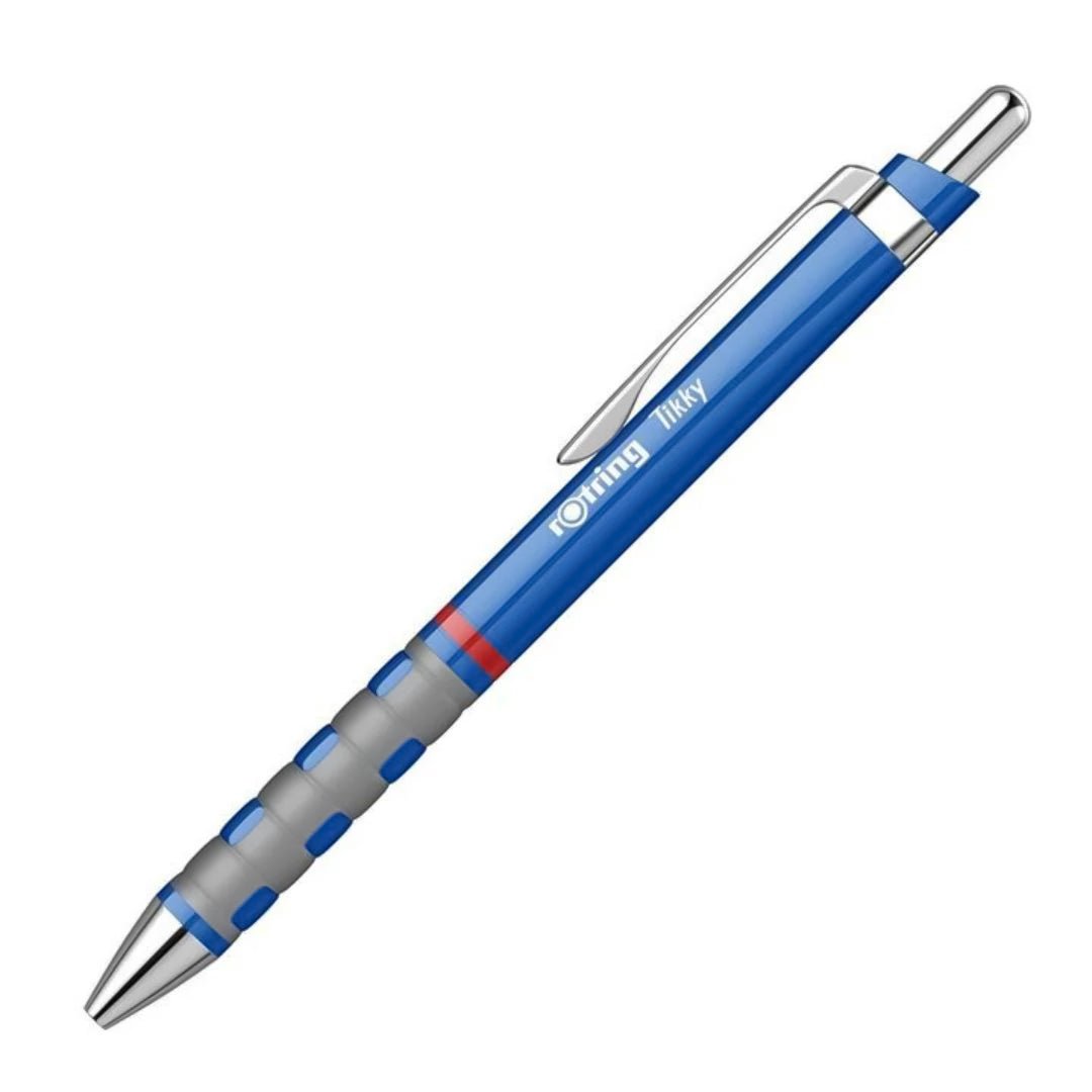 Rotring Ball Point Pen 1.0mm - SCOOBOO - 1904741 - Ball Pen