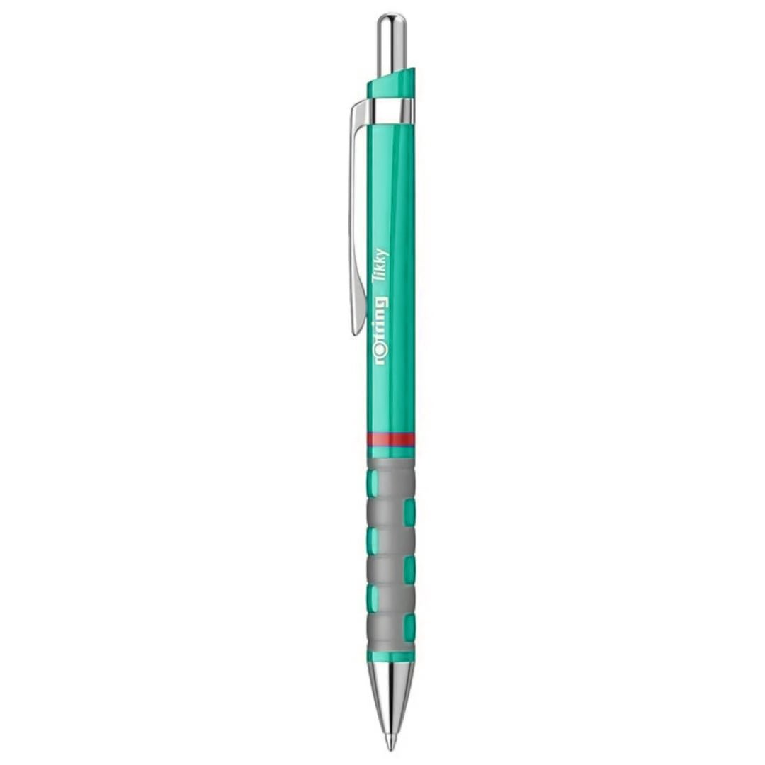 Rotring Ball Point Pen 1.0mm - SCOOBOO - 2189070 - Ball Pen