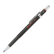 Rotring Black 2.0mm HB Mechanical Pencil - SCOOBOO - 1904729 - TGM - Mechanical Pencil