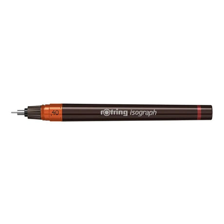 Rotring Isograph Technical Drawing Ink Pens - SCOOBOO - 1903491 - TGM - Fineliners