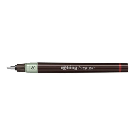 Rotring Isograph Technical Drawing Ink Pens - SCOOBOO - 1903495 - TGM - Fineliners