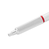 Rotring Rapid Pro Retractable Ball Point Pen - SCOOBOO - 1904291 - TGM - Ball Pen