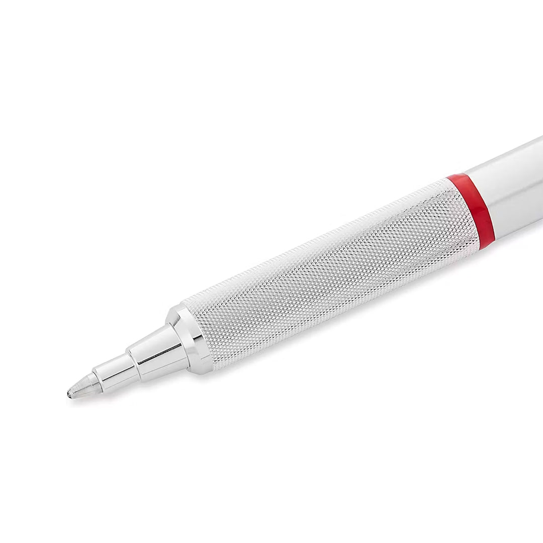 Rotring Rapid Pro Retractable Ball Point Pen - SCOOBOO - 1904291 - TGM - Ball Pen