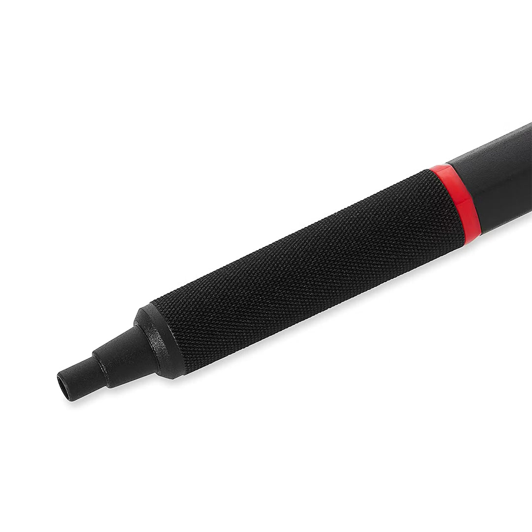 Rotring Rapid Pro Retractable Ball Point Pen - SCOOBOO - 1904292 - TGM - Ball Pen