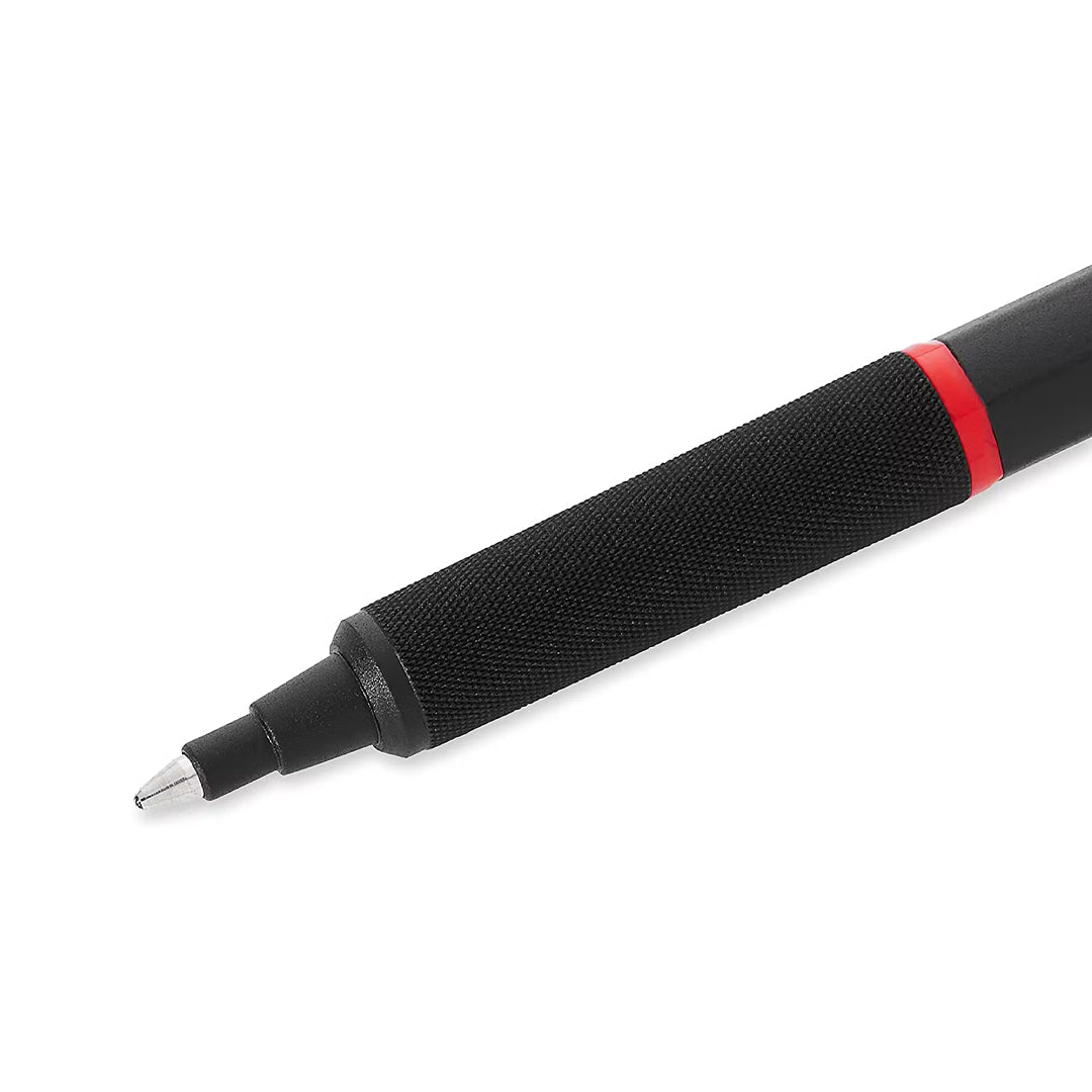 Rotring Rapid Pro Retractable Ball Point Pen - SCOOBOO - 1904292 - TGM - Ball Pen