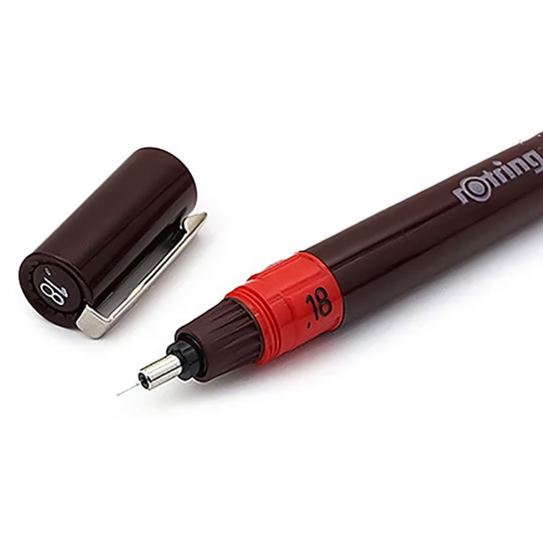 Rotring Technical Drawing Pen Isograph
