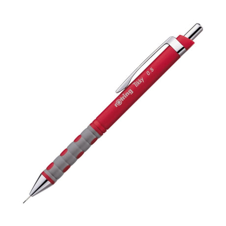 Rotring Tikki 0.5mm Mechanical Graphite Pencil - SCOOBOO - 1904699 - Mechanical Pencil