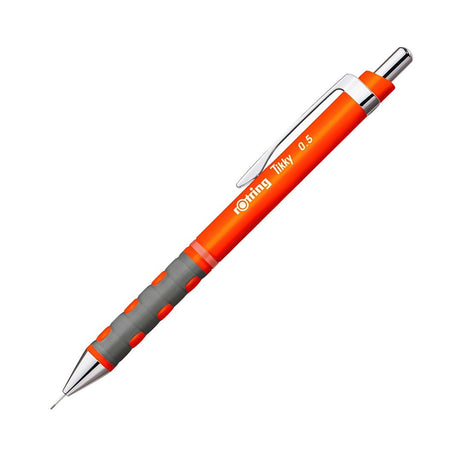 Rotring Tikki 0.5mm Mechanical Graphite Pencil - SCOOBOO - 2007215 - Mechanical Pencil