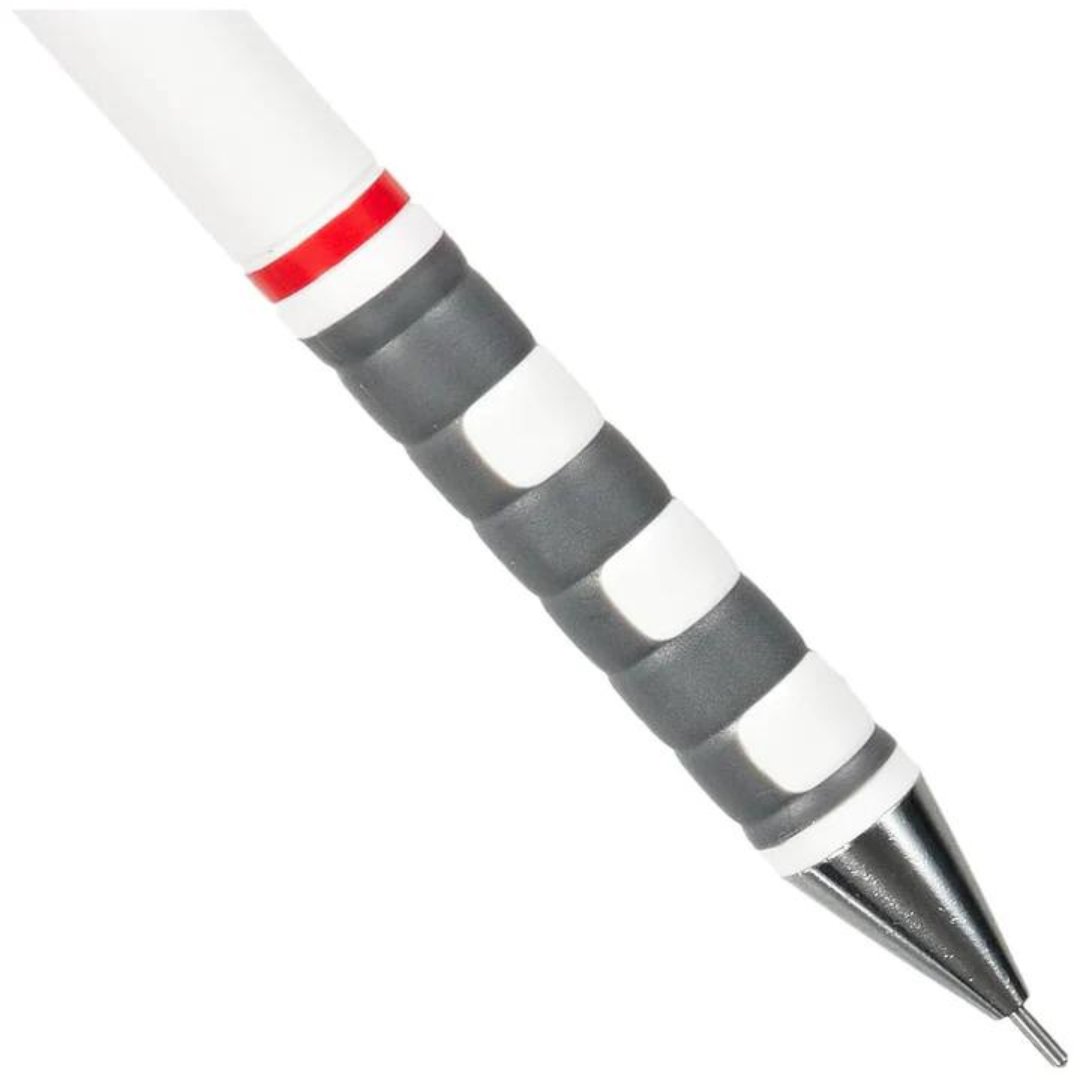 Rotring Tikki Mechanical Graphite Pencil 0.7mm - SCOOBOO - 1904506 - Mechanical Pencil