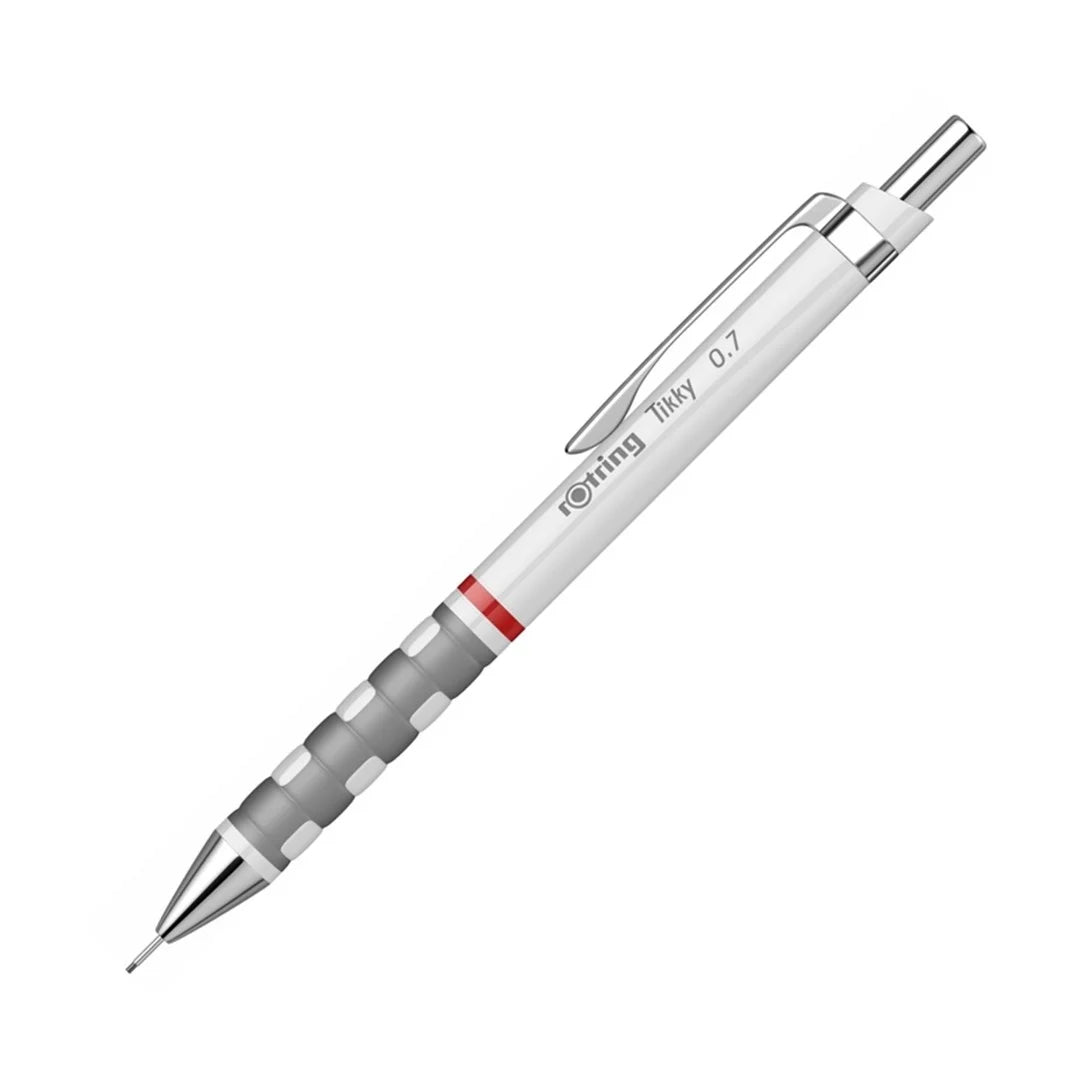 Rotring Tikki Mechanical Graphite Pencil 0.7mm - SCOOBOO - 1904506 - Mechanical Pencil