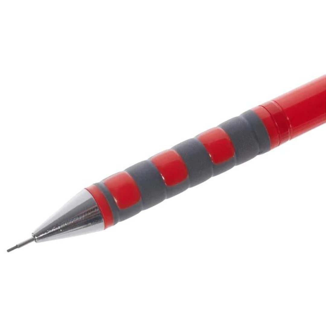 Rotring Tikki Mechanical Graphite Pencil 0.7mm - SCOOBOO - 1904507 - Mechanical Pencil