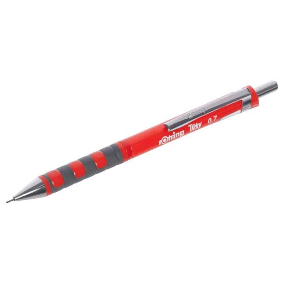 Rotring Tikki Mechanical Graphite Pencil 0.7mm - SCOOBOO - 1904507 - Mechanical Pencil