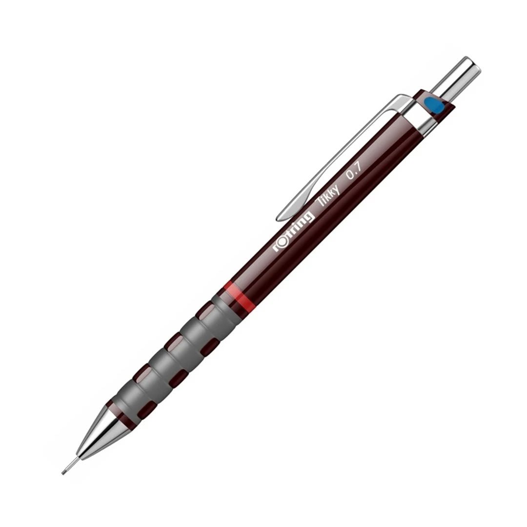 Rotring Tikki Mechanical Graphite Pencil 0.7mm - SCOOBOO - 1904692 - Mechanical Pencil