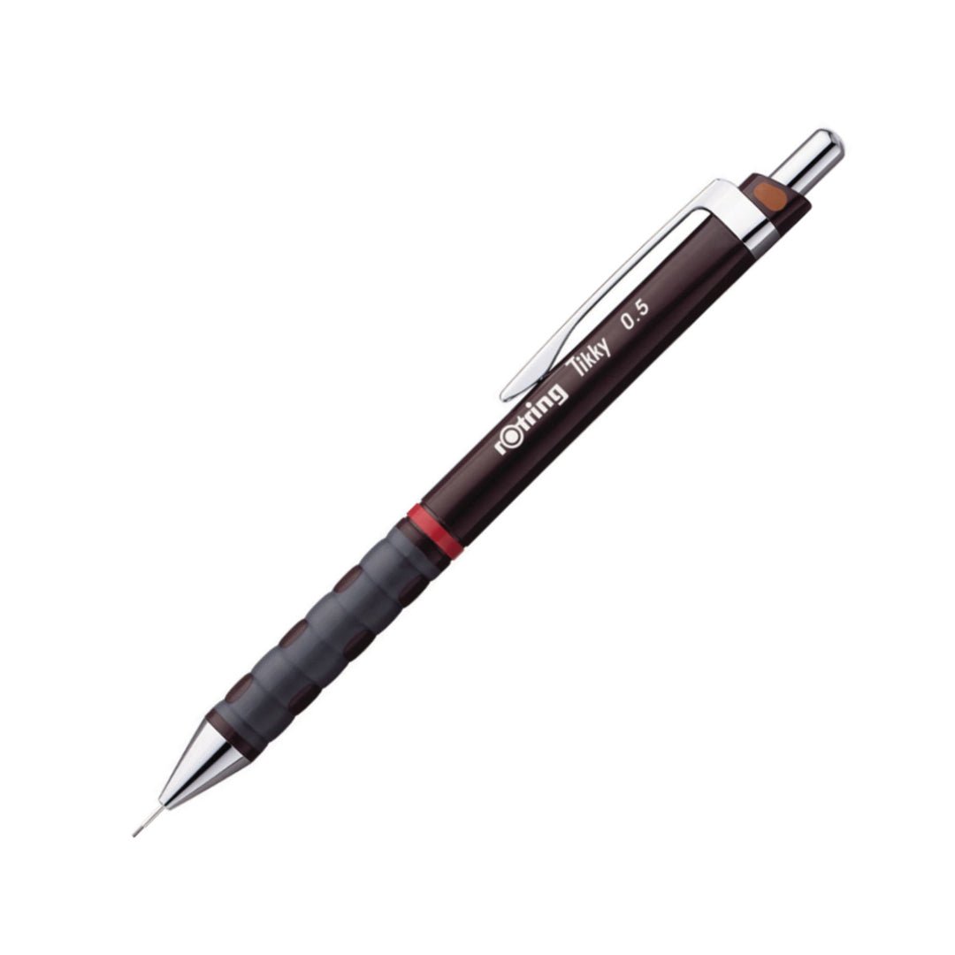 Rotring Tikky Mechanical Pencil - 0.35mm,0.5mm,0.7mm,1.0mm - SCOOBOO - Mechanical Pencil