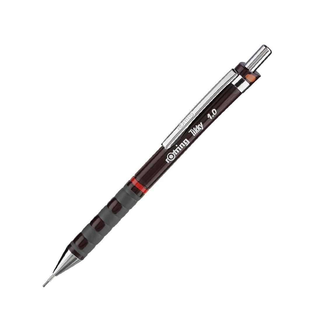 Rotring Tikky Mechanical Pencil - 0.35mm,0.5mm,0.7mm,1.0mm - SCOOBOO - 1904697 - TGM - Mechanical Pencil