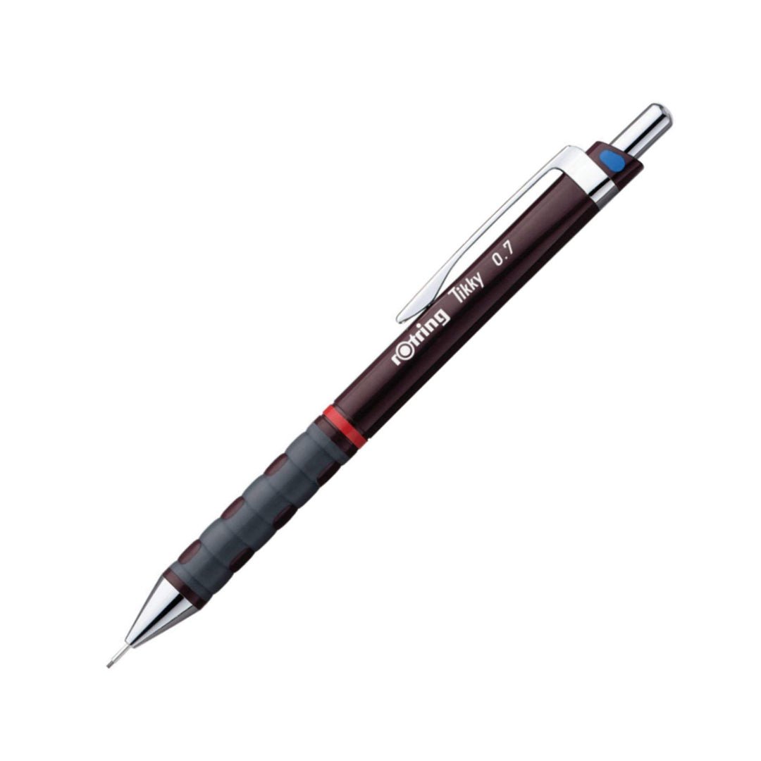 Rotring Tikky Mechanical Pencil - 0.35mm,0.5mm,0.7mm,1.0mm - SCOOBOO - 1904696 - TGM - Mechanical Pencil