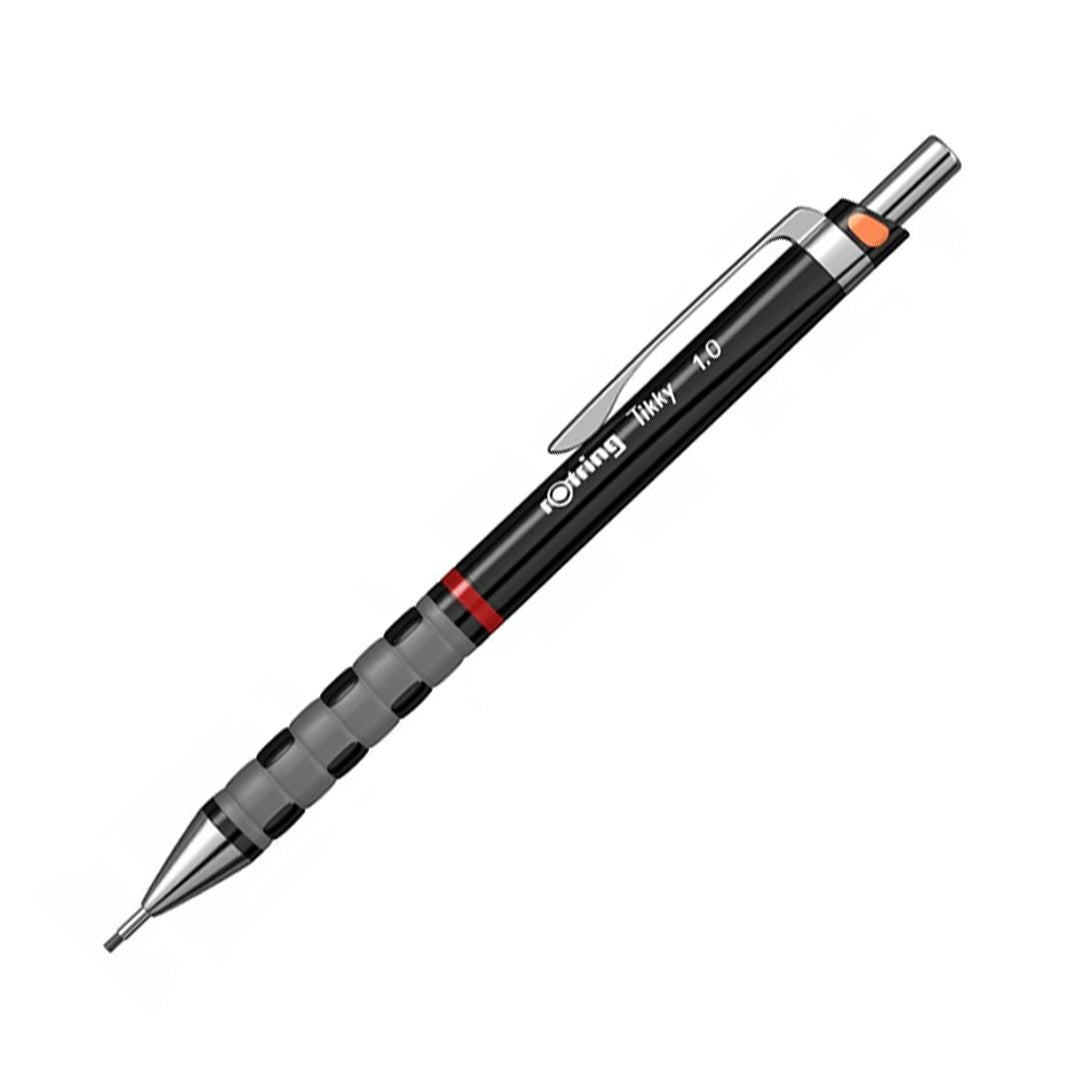 Rotring Tikky Mechanical Pencil - 0.35mm,0.5mm,0.7mm,1.0mm - SCOOBOO - Mechanical Pencil