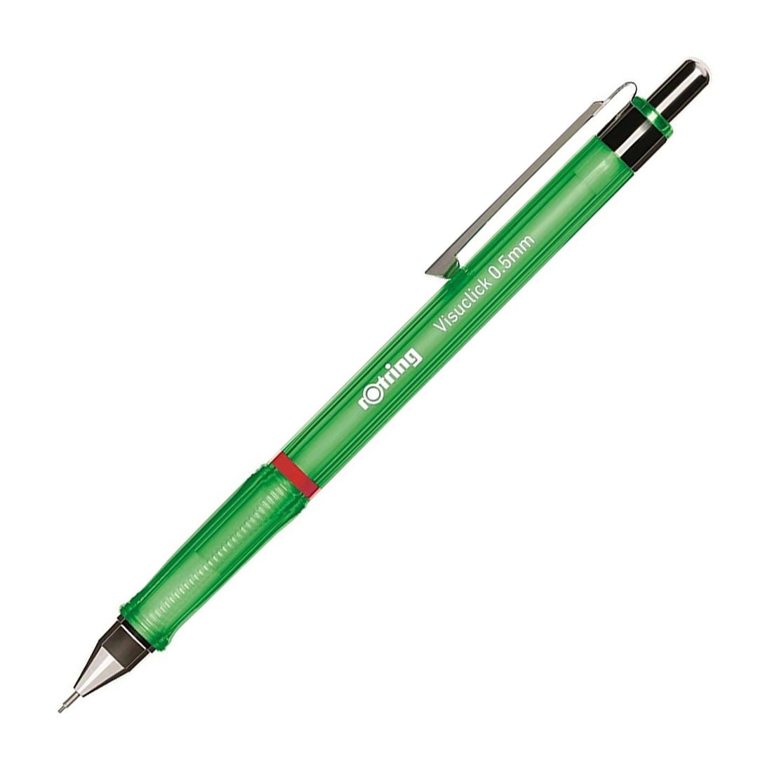 Rotring Visuclick Mechanical Pencil 0.5 mm - SCOOBOO - 2089091 - Mechanical Pencil