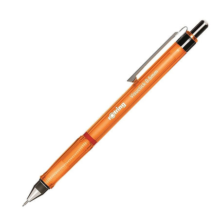 Rotring Visuclick Mechanical Pencil 0.5 mm - SCOOBOO - 2089093 - Mechanical Pencil