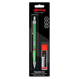 Rotring Visuclick Mechanical Pencil | 0.7 mm - SCOOBOO - 2102713 - GREEN - TGM - Mechanical Pencil