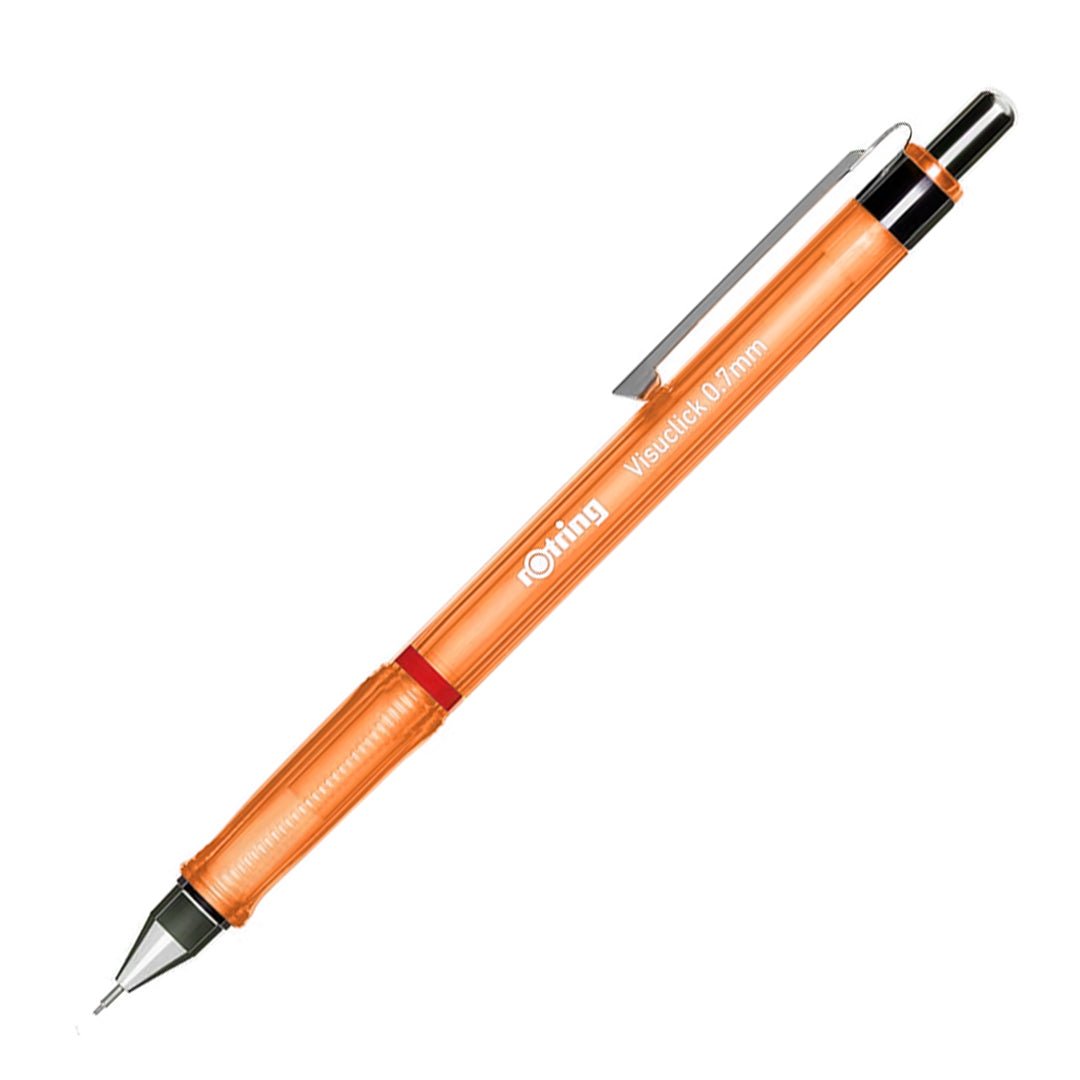 Rotring Visuclick Mechanical Pencil 0.7mm - SCOOBOO - 2089092 - TGM - Mechanical Pencil