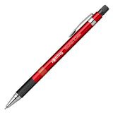 Rotring Visumax 0.5mm Mechanical Pencil - 2B Lead - Pack of 12 - SCOOBOO - 2089099 - Mechanical Pencil