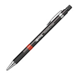 Rotring Visumax 0.7mm Mechanical Pencil - 2B Lead - Pack of 12 - SCOOBOO - 2089096 - TGM - Mechanical Pencil