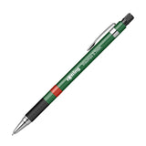 Rotring Visumax 0.7mm Mechanical Pencil - 2B Lead - Pack of 12 - SCOOBOO - 2089098 - TGM - Mechanical Pencil