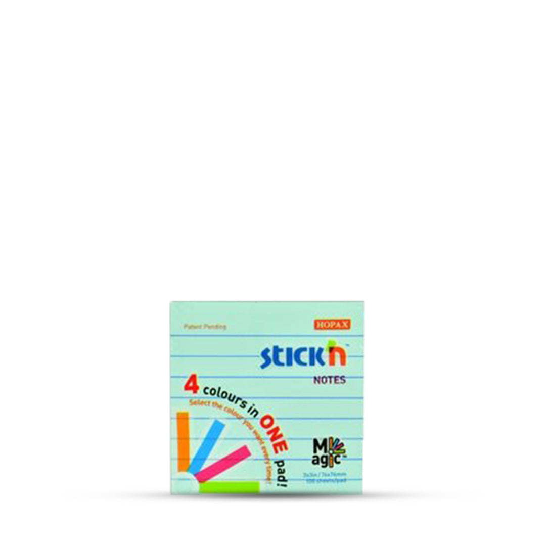 Hopax Stickn Notes